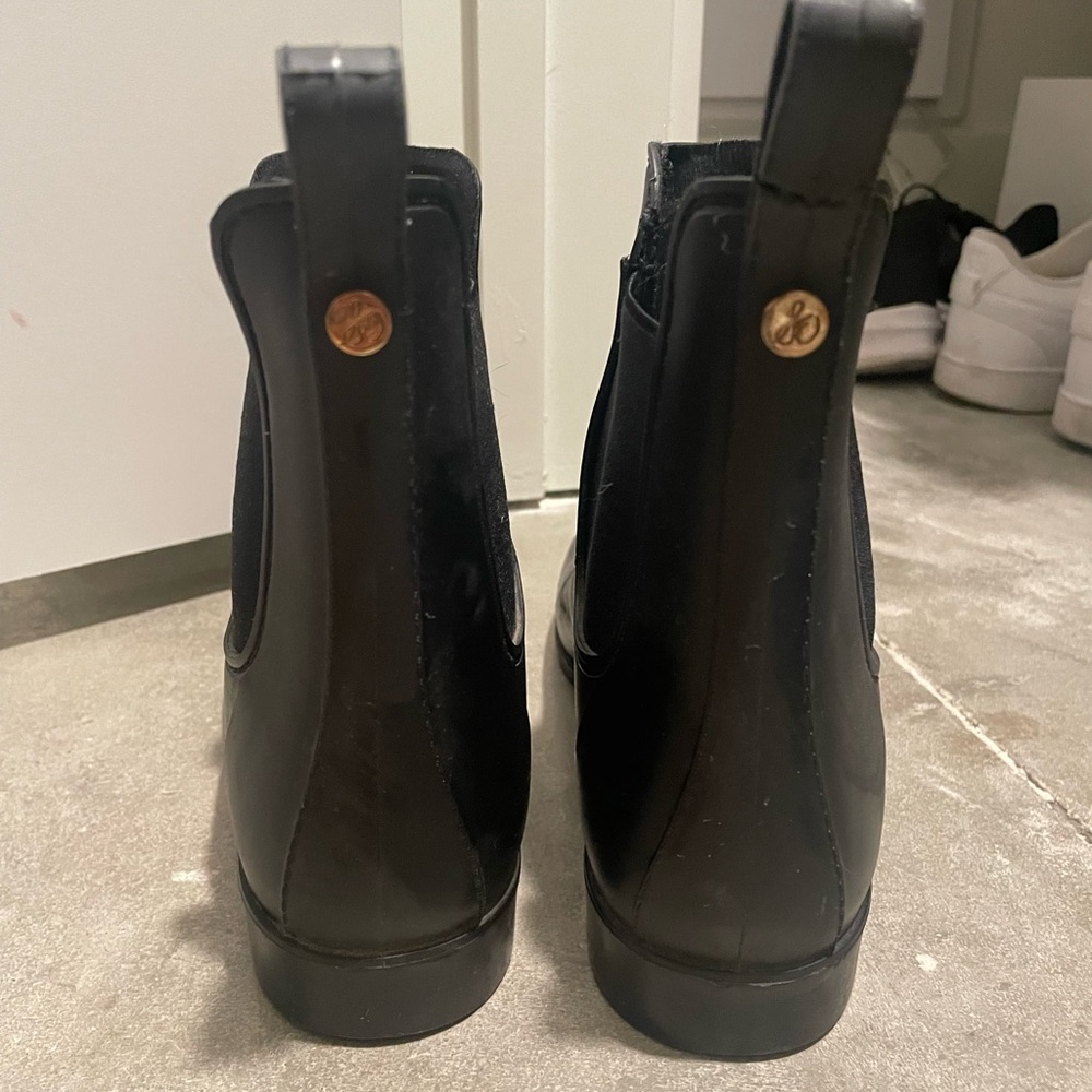Sam Edelman boots